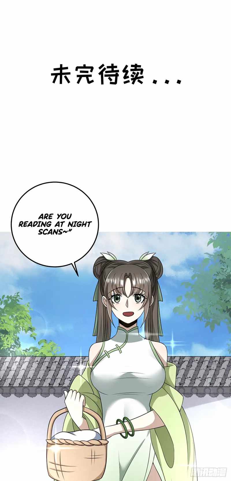 Invincible After a Hundred Years of Seclusion Chapter 72 - Page 10