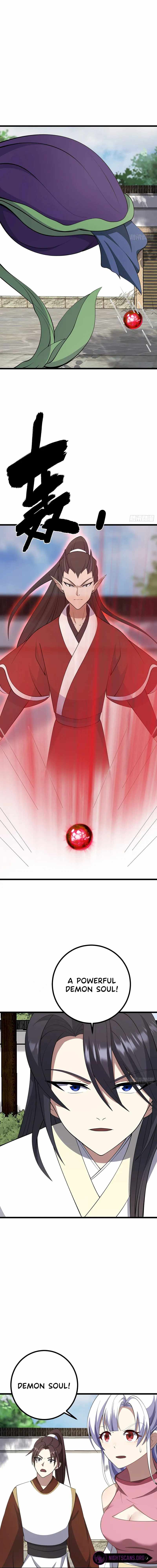 Invincible After a Hundred Years of Seclusion Chapter 74 - Page 7