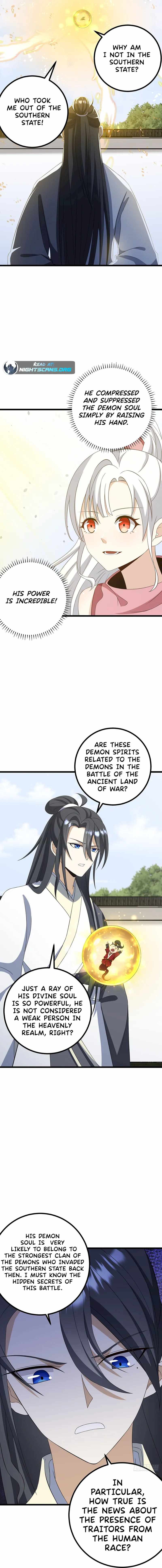 Invincible After a Hundred Years of Seclusion Chapter 75 - Page 2