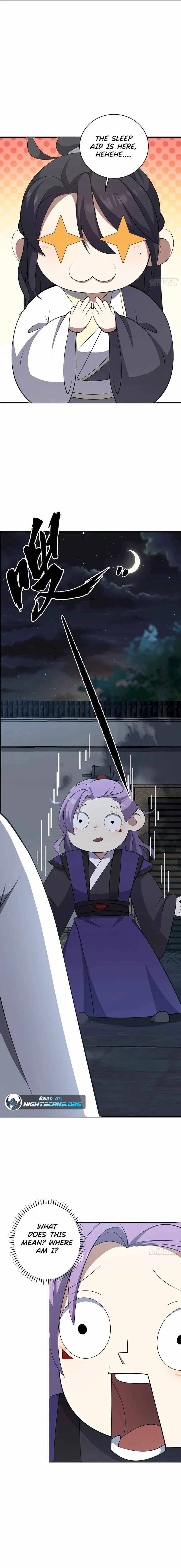 Invincible After a Hundred Years of Seclusion Chapter 76 - Page 4