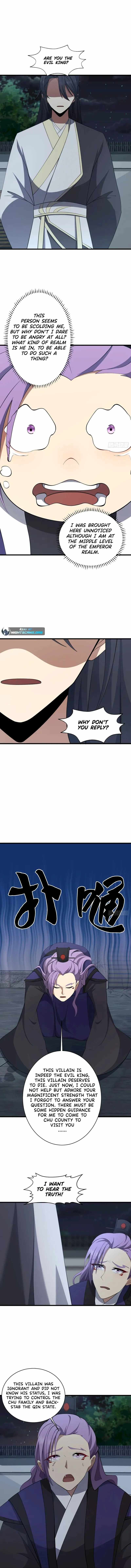 Invincible After a Hundred Years of Seclusion Chapter 76 - Page 5