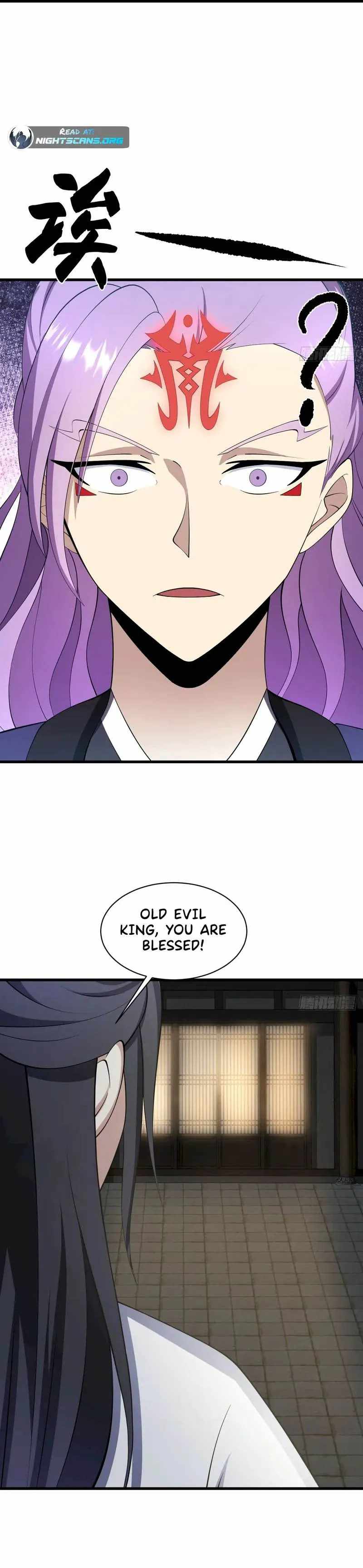 Invincible After a Hundred Years of Seclusion Chapter 76 - Page 8