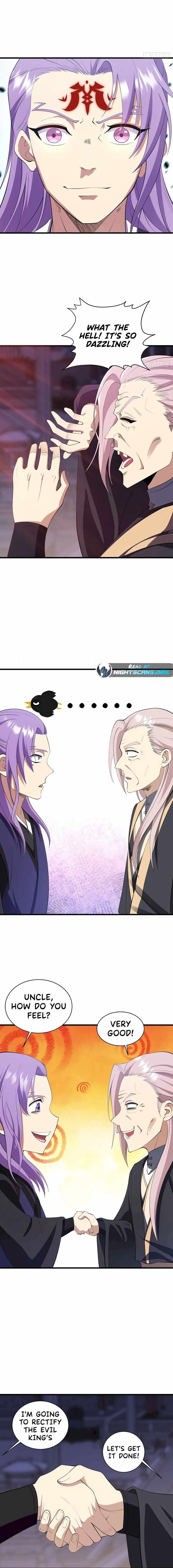 Invincible After a Hundred Years of Seclusion Chapter 78 - Page 6