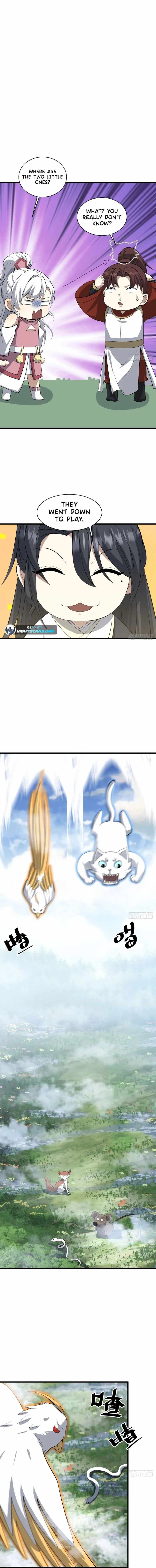 Invincible After a Hundred Years of Seclusion Chapter 79 - Page 6