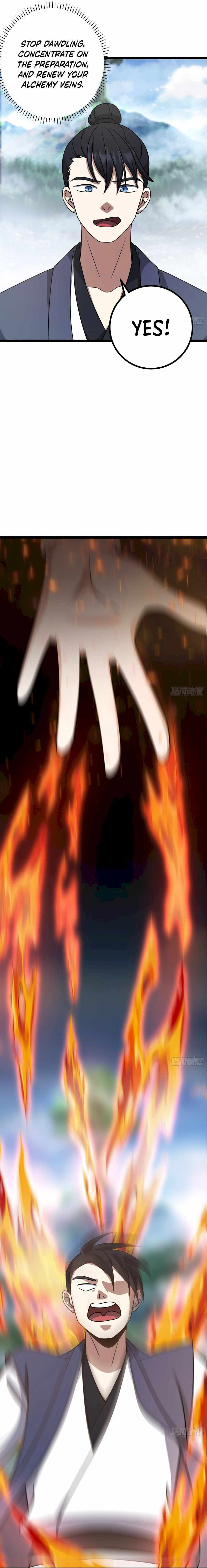 Invincible After a Hundred Years of Seclusion Chapter 82 - Page 8