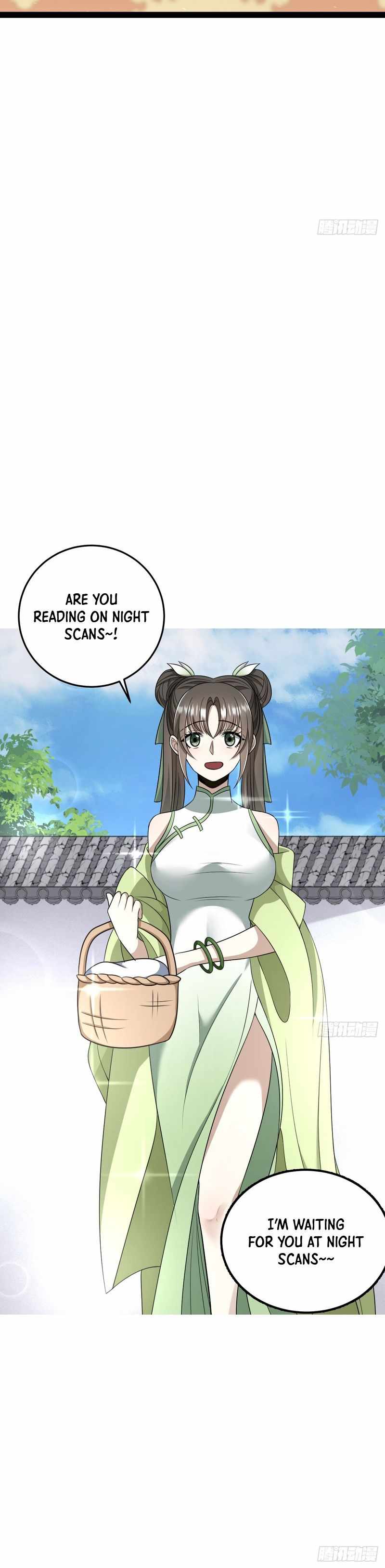 Invincible After a Hundred Years of Seclusion Chapter 83 - Page 9