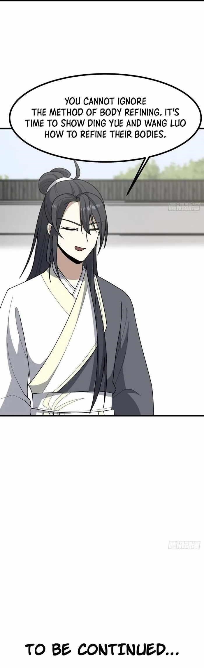 Invincible After a Hundred Years of Seclusion Chapter 85 - Page 9