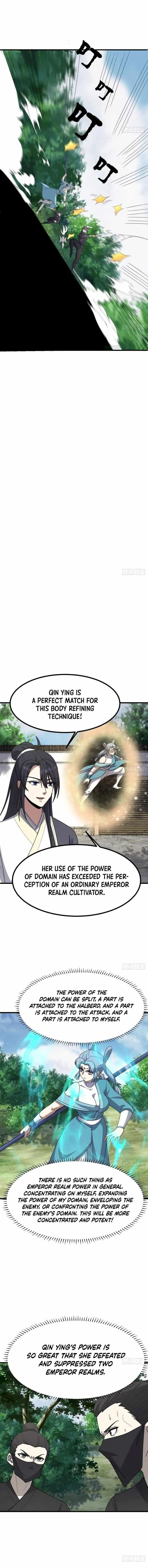 Invincible After a Hundred Years of Seclusion Chapter 86 - Page 6