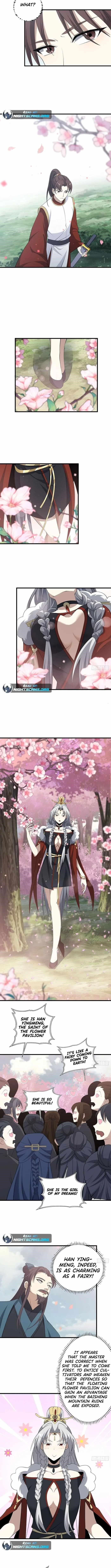 Invincible After a Hundred Years of Seclusion Chapter 89 - Page 5