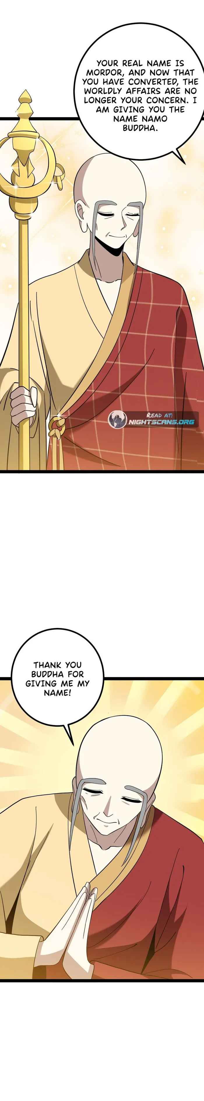 Invincible After a Hundred Years of Seclusion Chapter 95 - Page 6