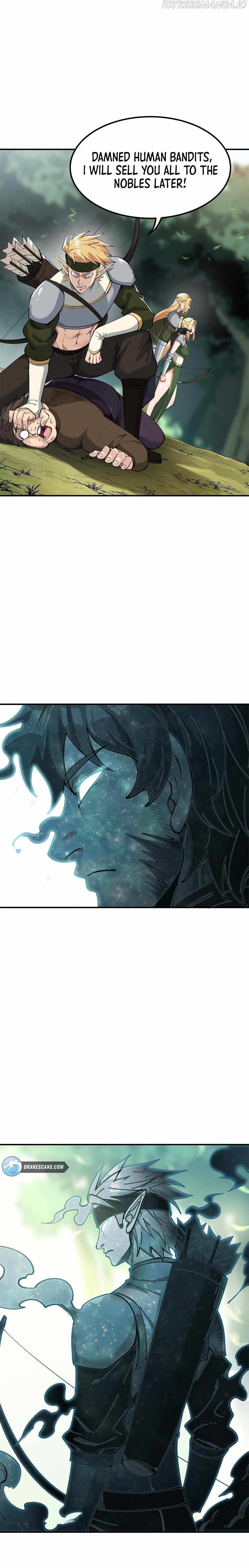 The Heavenly Path Is Not Stupid Chapter 10 - Page 14