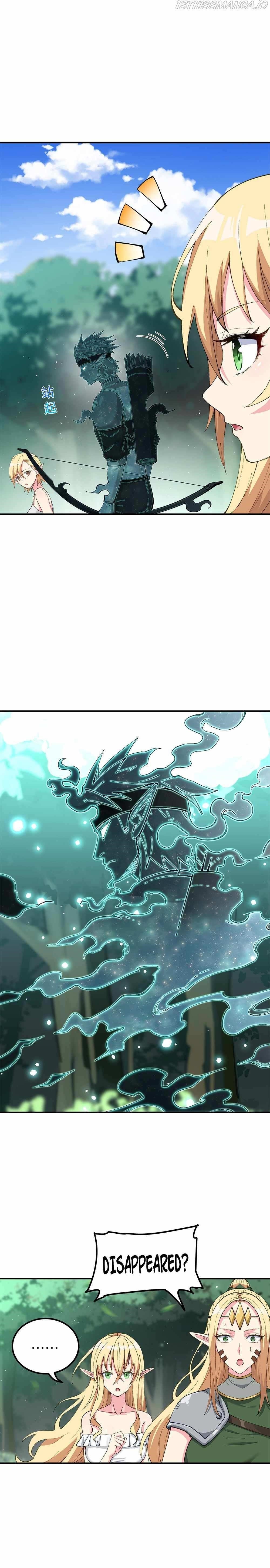 The Heavenly Path Is Not Stupid Chapter 10 - Page 20