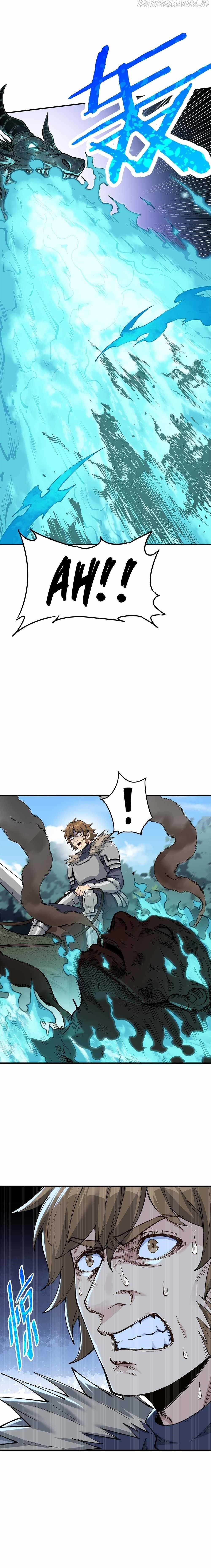 The Heavenly Path Is Not Stupid Chapter 10 - Page 5