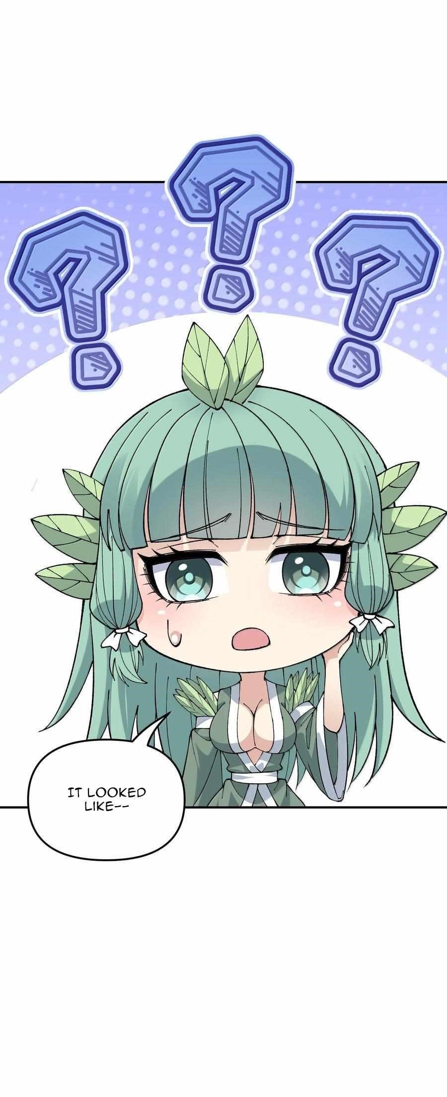 The Heavenly Path Is Not Stupid Chapter 100 - Page 17