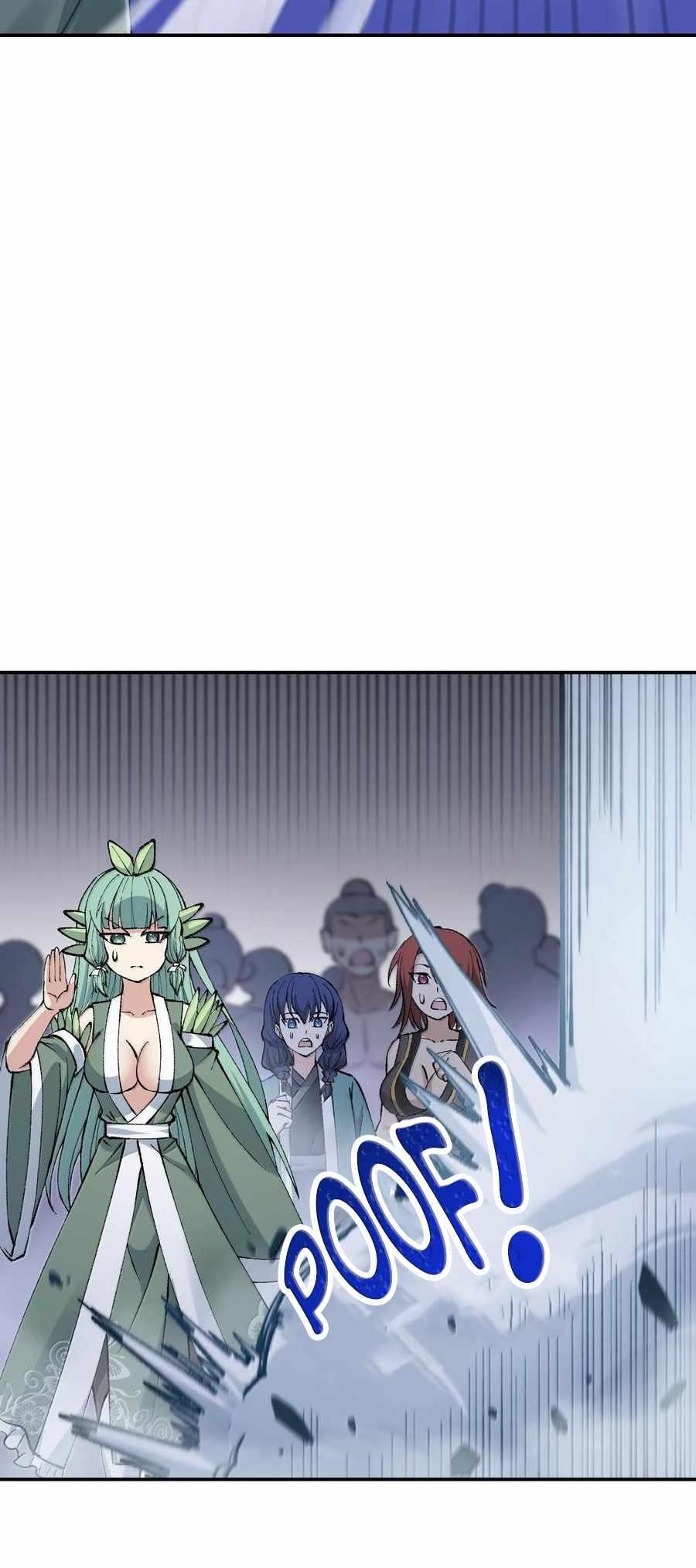 The Heavenly Path Is Not Stupid Chapter 100 - Page 2