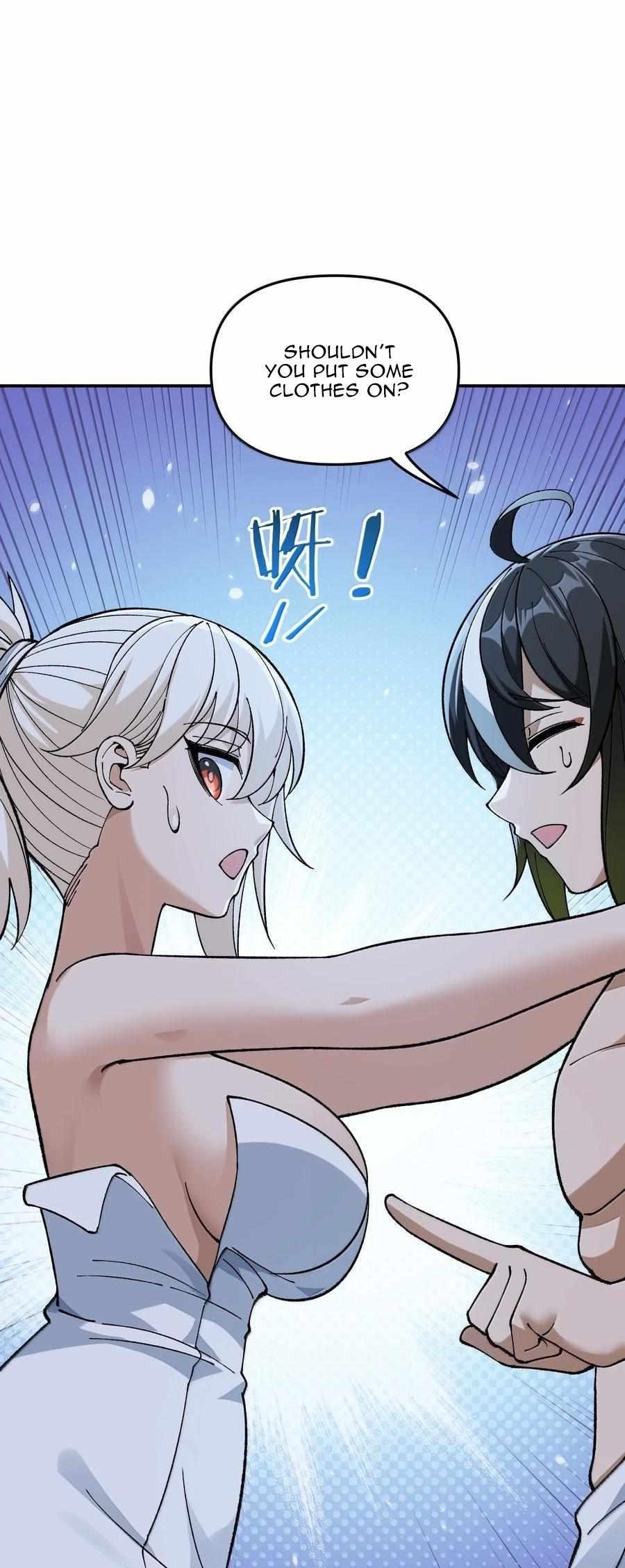 The Heavenly Path Is Not Stupid Chapter 100 - Page 22