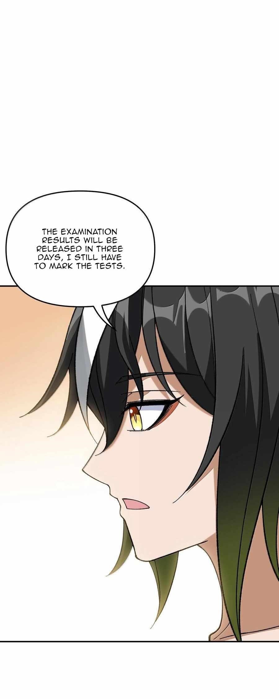 The Heavenly Path Is Not Stupid Chapter 100 - Page 24