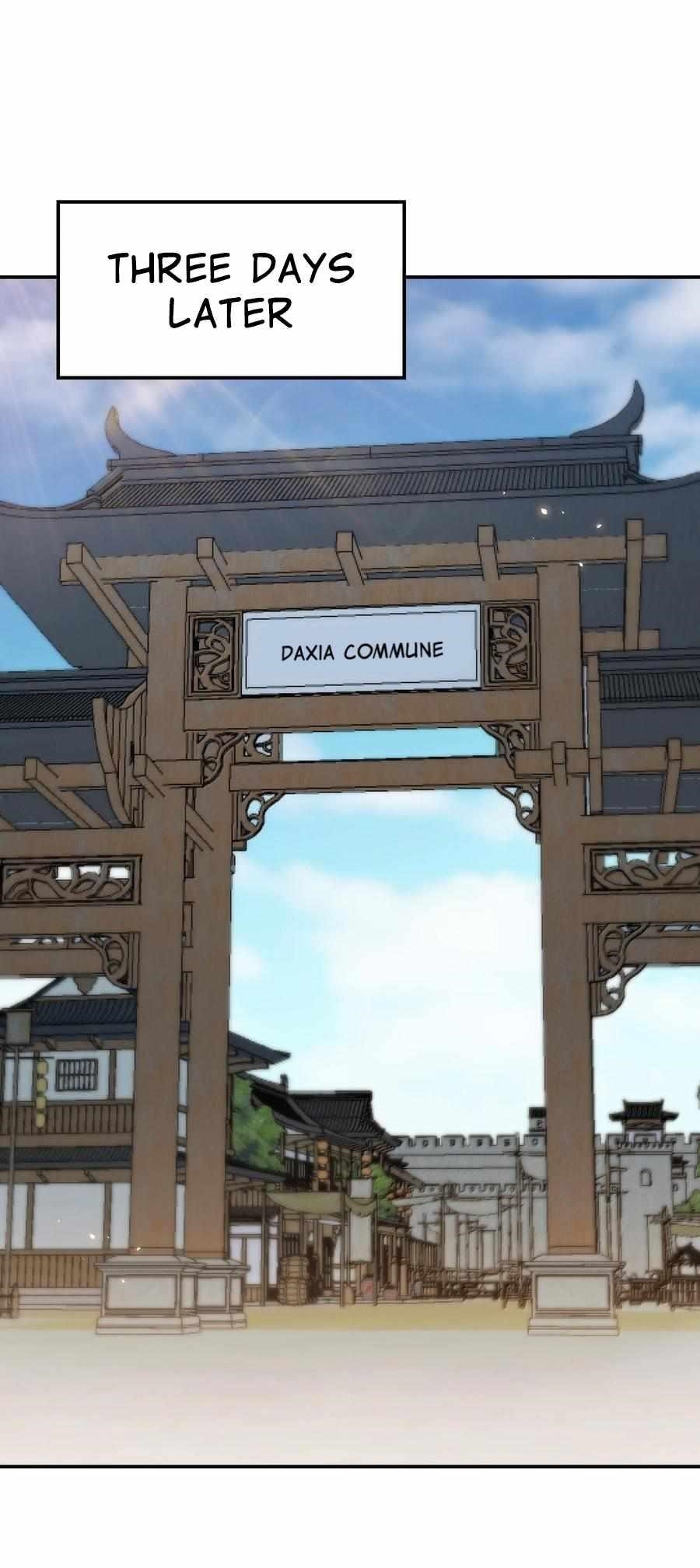 The Heavenly Path Is Not Stupid Chapter 100 - Page 29