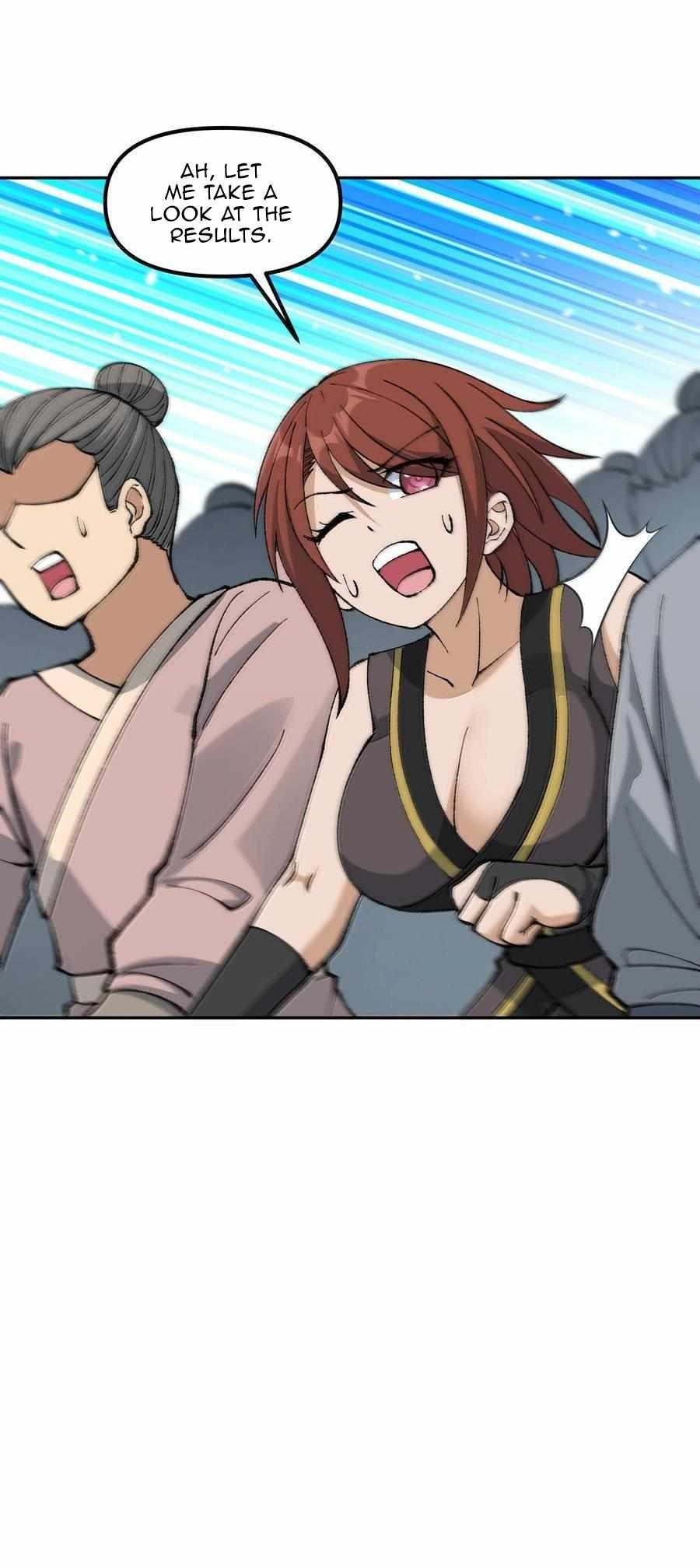 The Heavenly Path Is Not Stupid Chapter 100 - Page 31