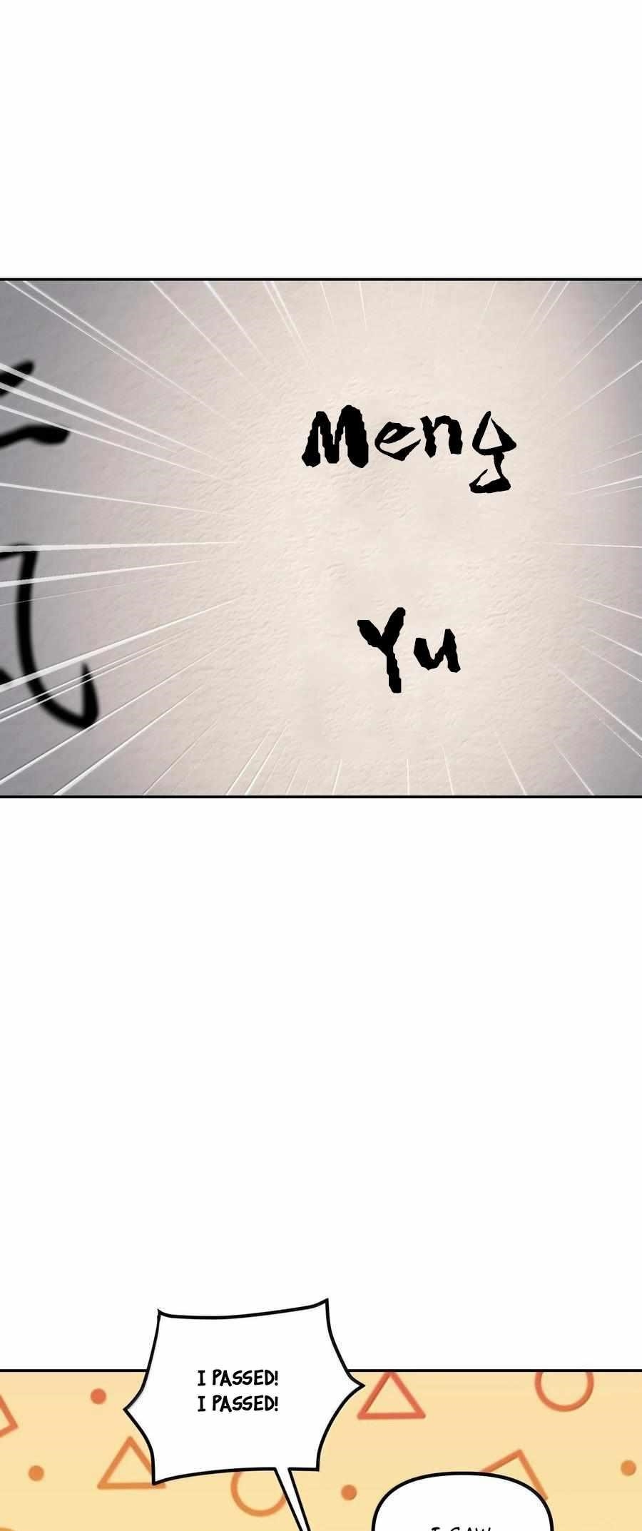 The Heavenly Path Is Not Stupid Chapter 100 - Page 33