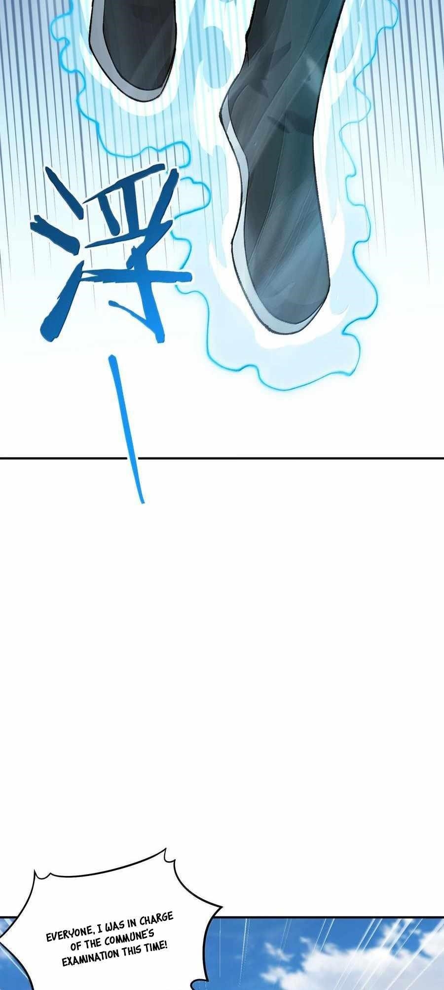 The Heavenly Path Is Not Stupid Chapter 100 - Page 43