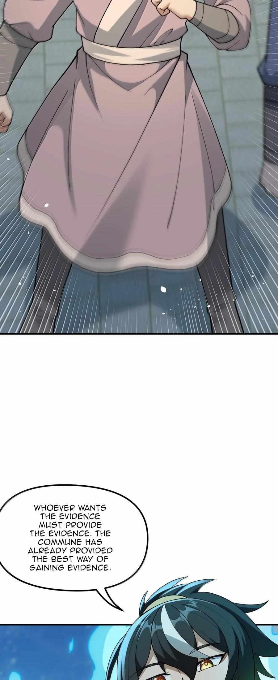 The Heavenly Path Is Not Stupid Chapter 100 - Page 49