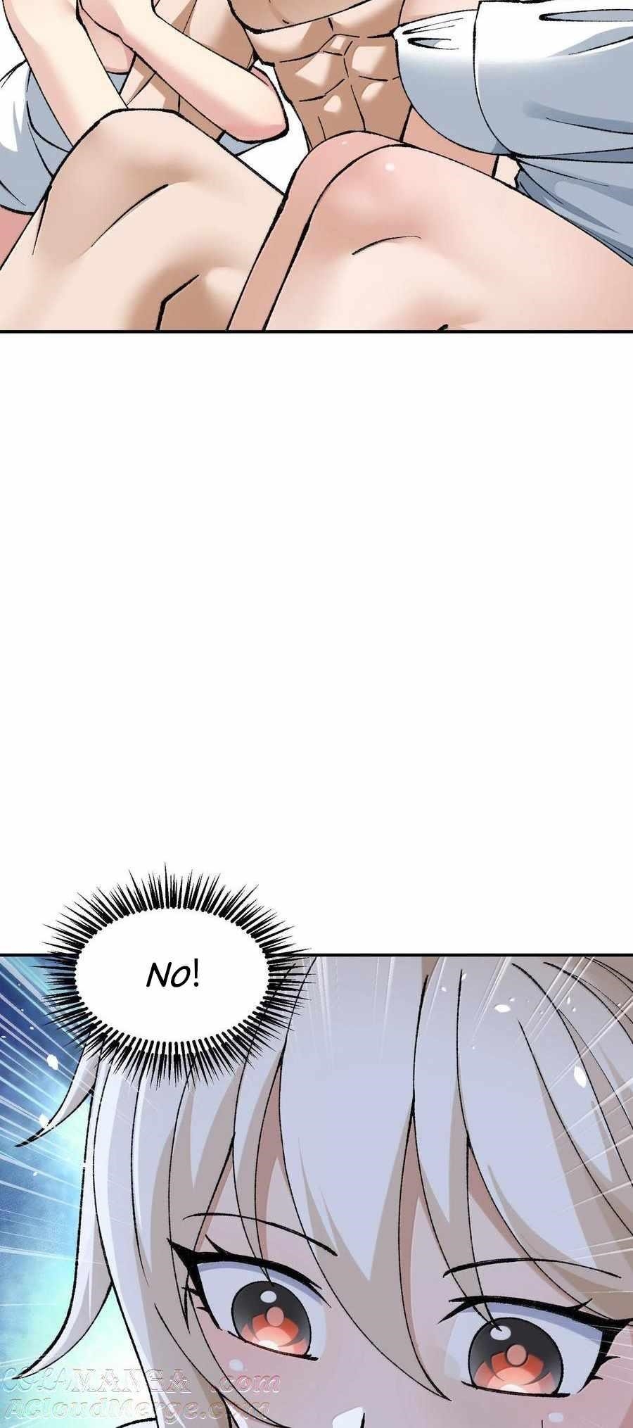 The Heavenly Path Is Not Stupid Chapter 100 - Page 5