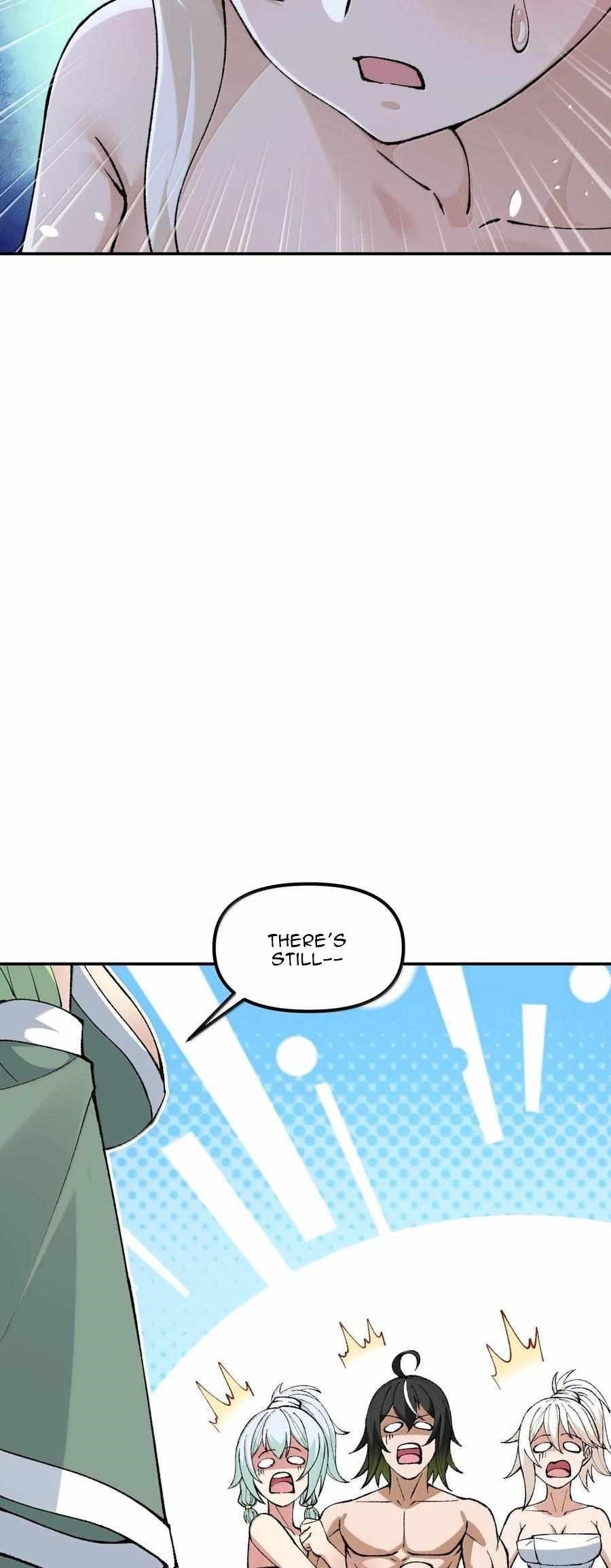 The Heavenly Path Is Not Stupid Chapter 100 - Page 6