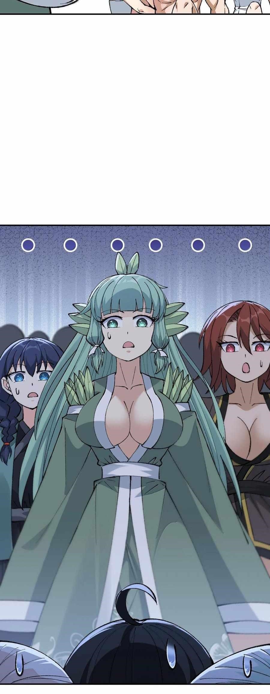 The Heavenly Path Is Not Stupid Chapter 100 - Page 7