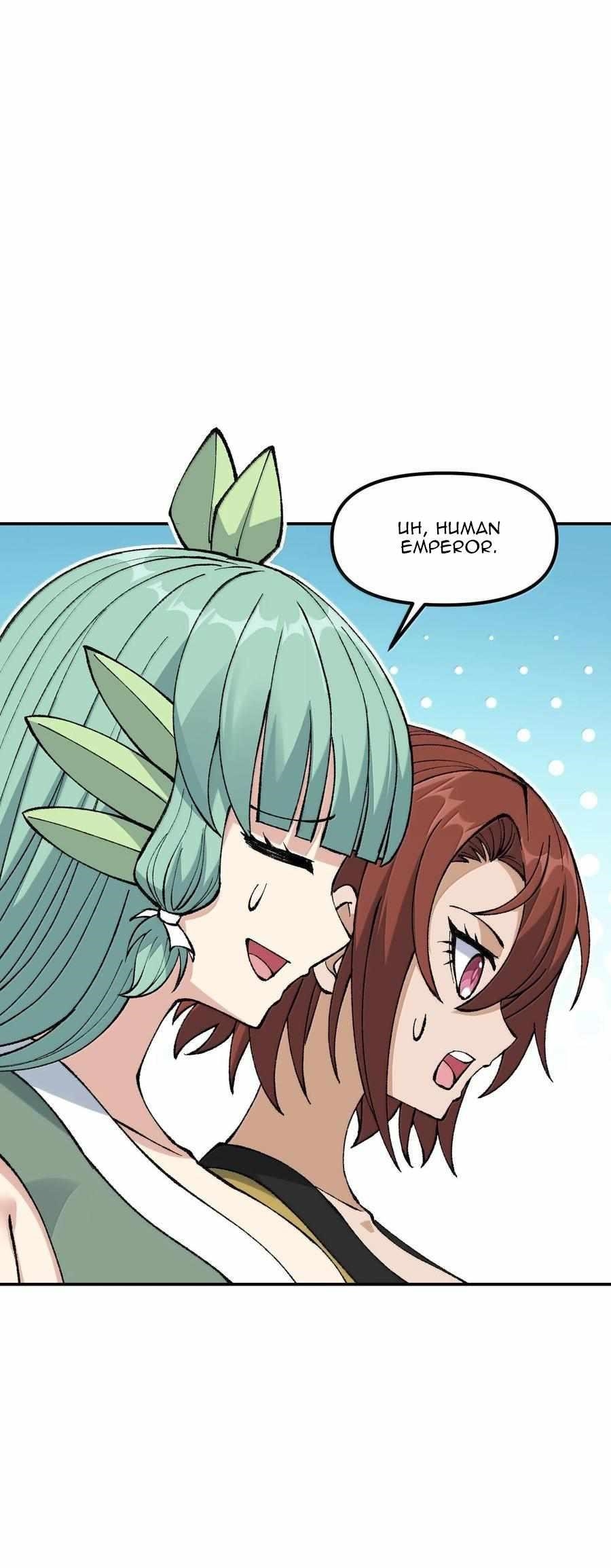 The Heavenly Path Is Not Stupid Chapter 100 - Page 9