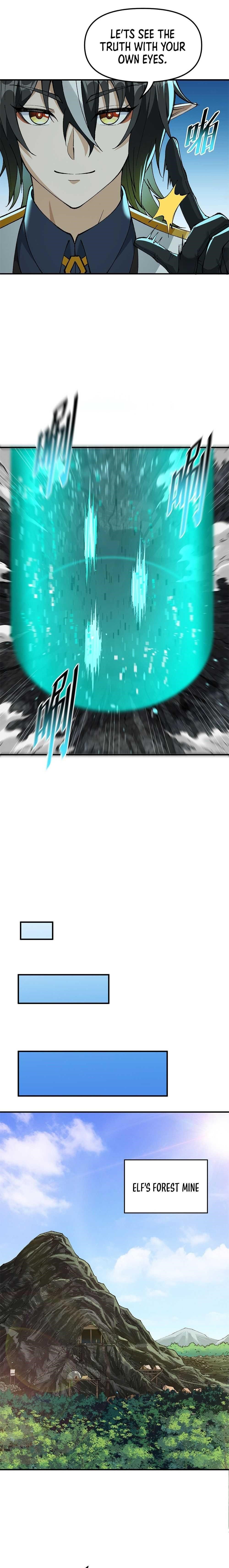 The Heavenly Path Is Not Stupid Chapter 12 - Page 16