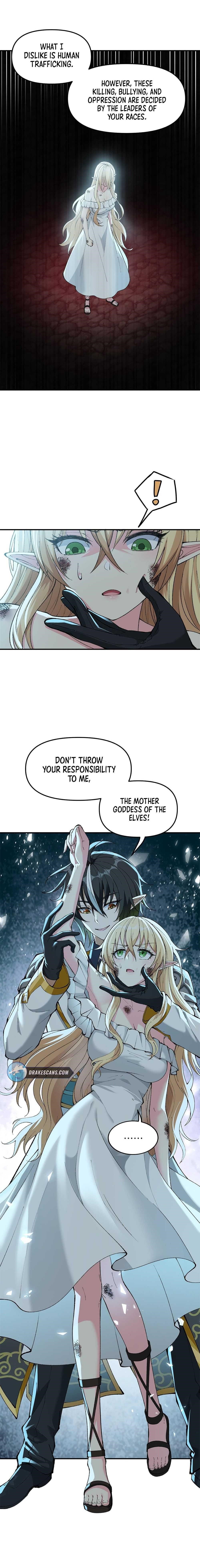 The Heavenly Path Is Not Stupid Chapter 12 - Page 21