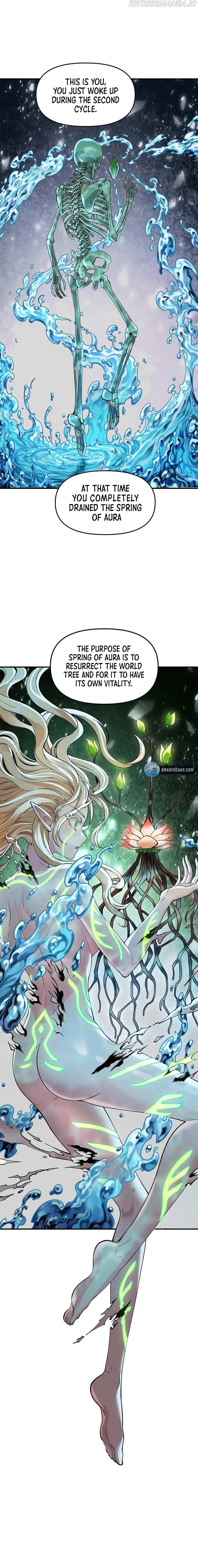 The Heavenly Path Is Not Stupid Chapter 13 - Page 2