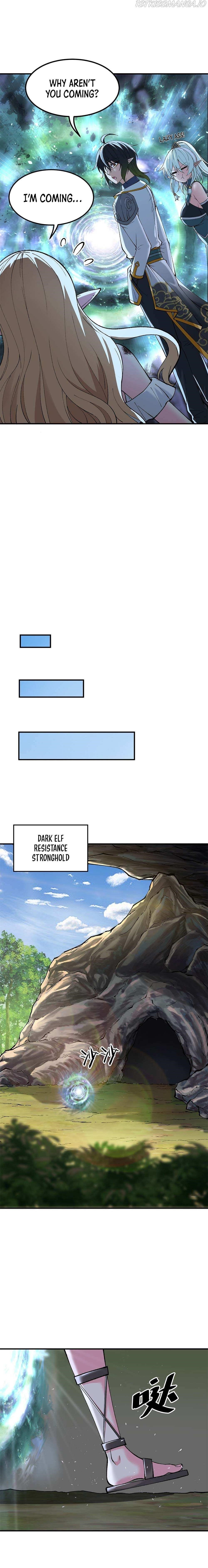 The Heavenly Path Is Not Stupid Chapter 13 - Page 22