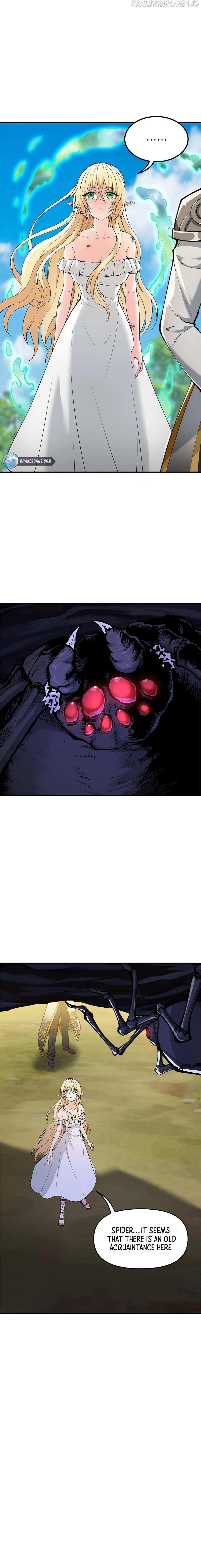 The Heavenly Path Is Not Stupid Chapter 13 - Page 23