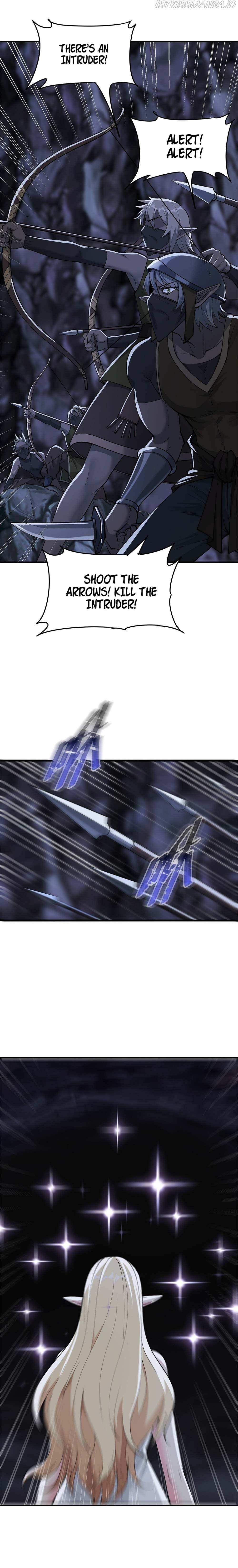 The Heavenly Path Is Not Stupid Chapter 13 - Page 25