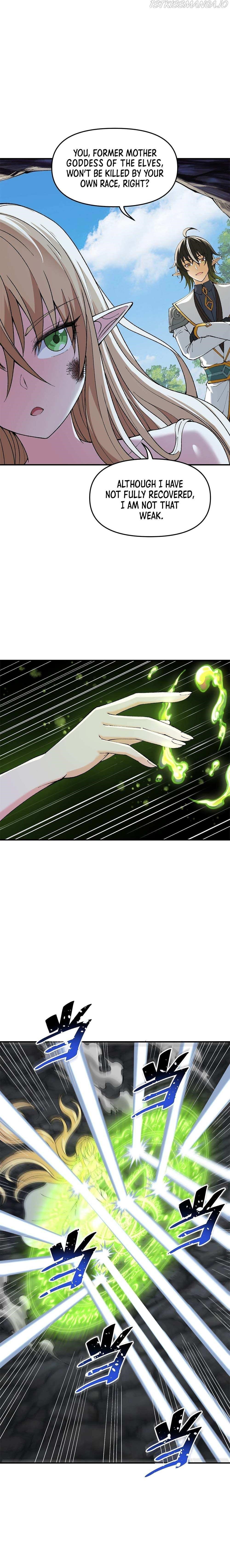 The Heavenly Path Is Not Stupid Chapter 13 - Page 26