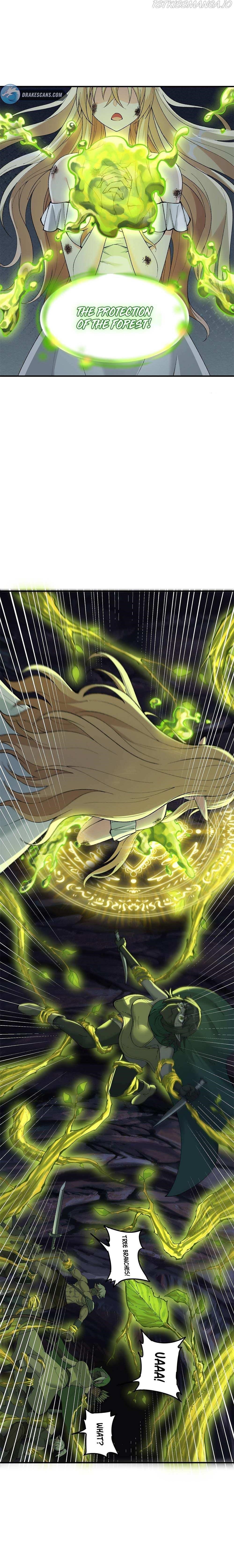 The Heavenly Path Is Not Stupid Chapter 13 - Page 28