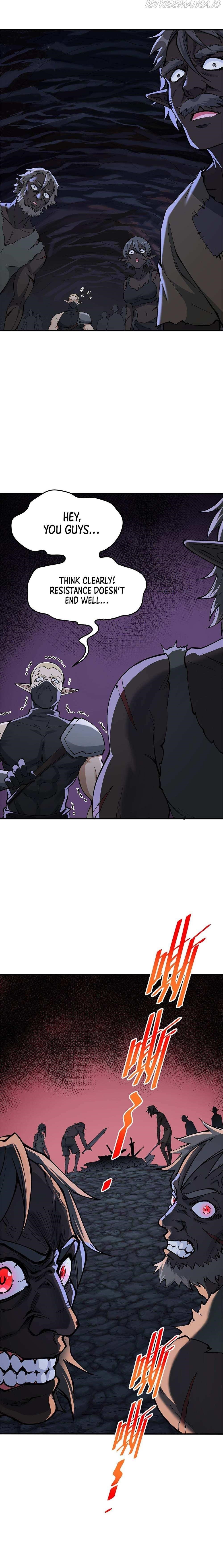 The Heavenly Path Is Not Stupid Chapter 13 - Page 9