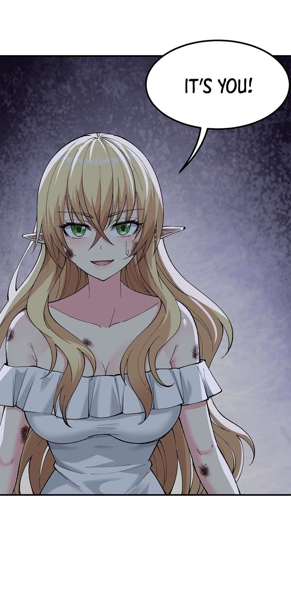 The Heavenly Path Is Not Stupid Chapter 14 - Page 1