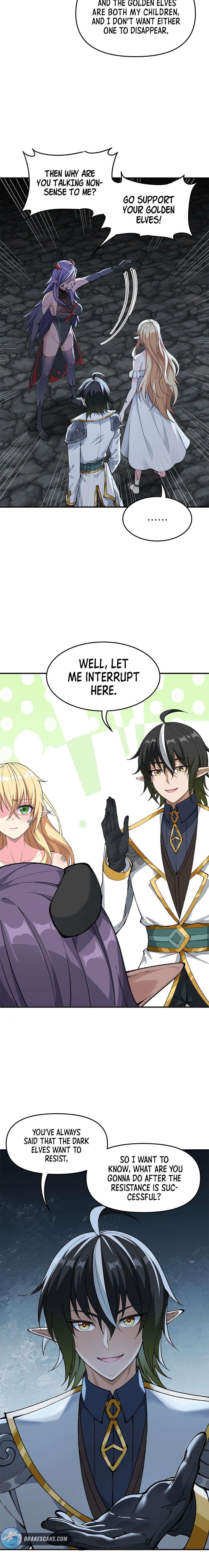 The Heavenly Path Is Not Stupid Chapter 14 - Page 18