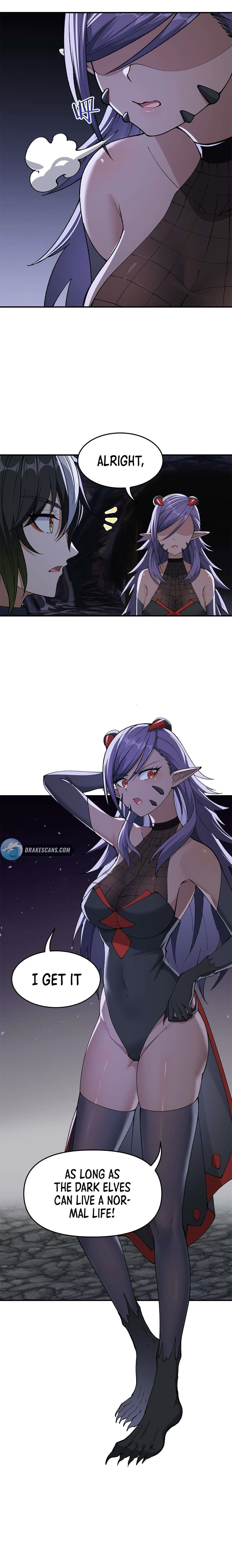 The Heavenly Path Is Not Stupid Chapter 14 - Page 22