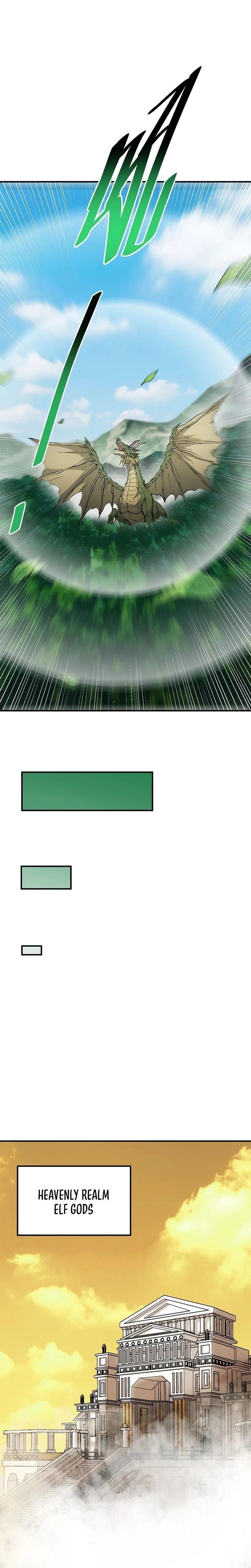 The Heavenly Path Is Not Stupid Chapter 15 - Page 17