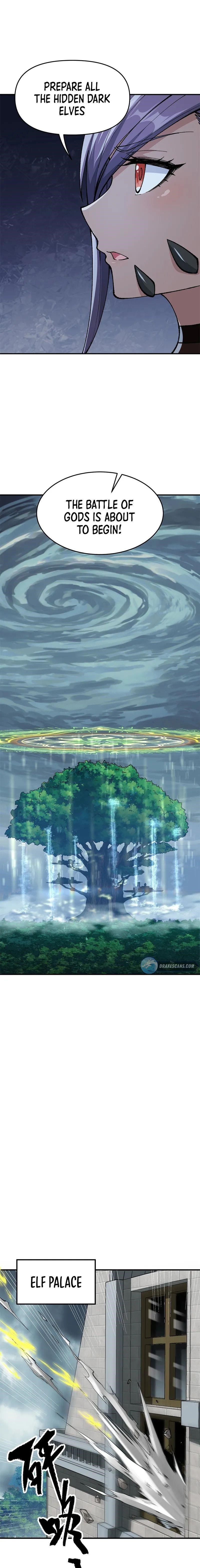 The Heavenly Path Is Not Stupid Chapter 15 - Page 23