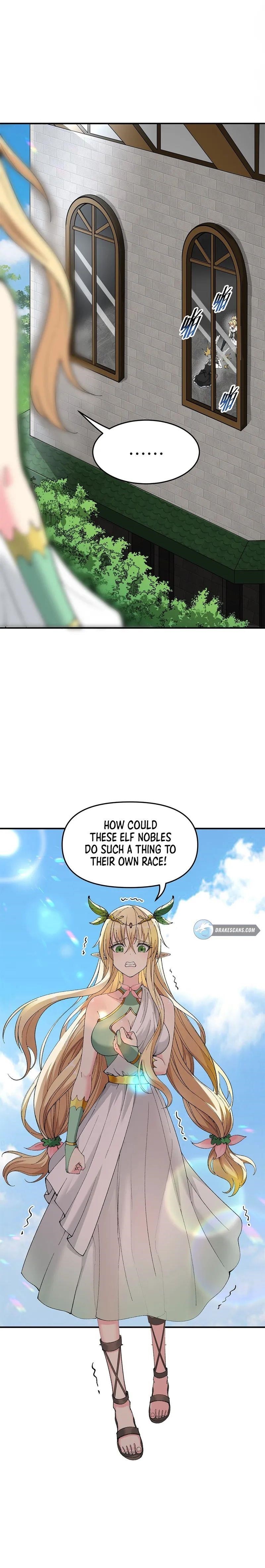 The Heavenly Path Is Not Stupid Chapter 15 - Page 3