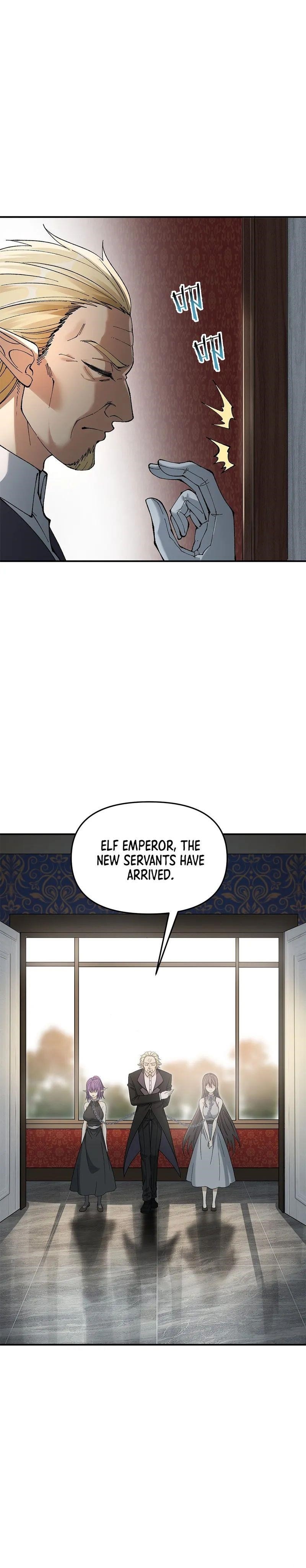The Heavenly Path Is Not Stupid Chapter 15 - Page 6