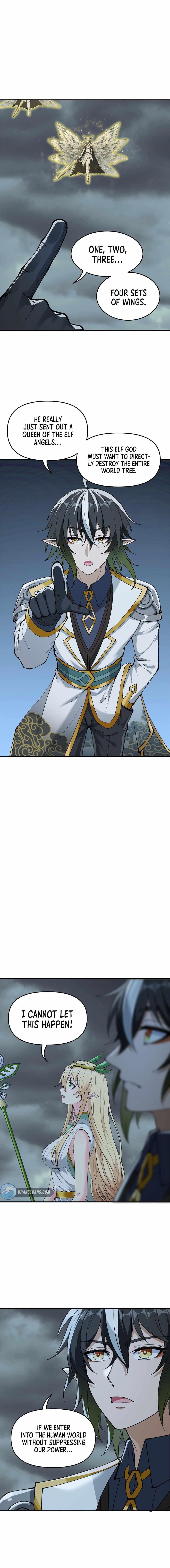 The Heavenly Path Is Not Stupid Chapter 16 - Page 15