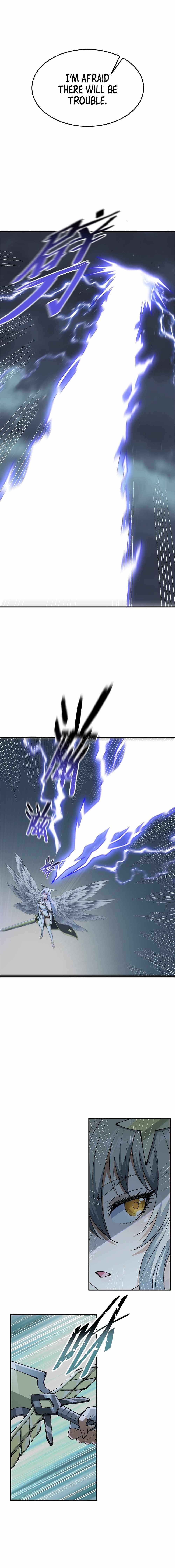 The Heavenly Path Is Not Stupid Chapter 16 - Page 16