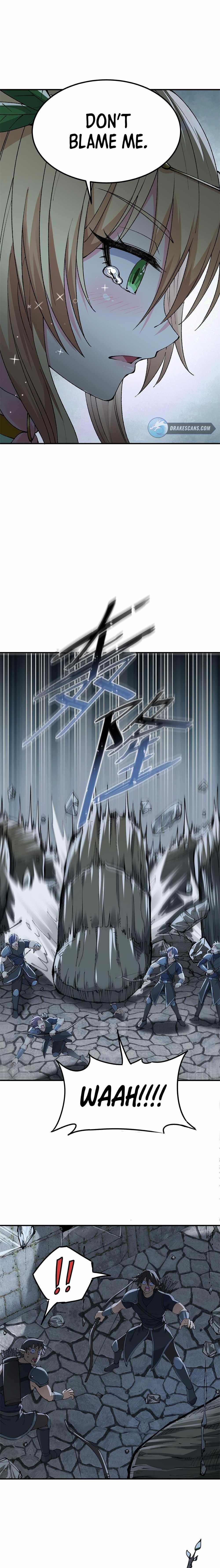 The Heavenly Path Is Not Stupid Chapter 16 - Page 5