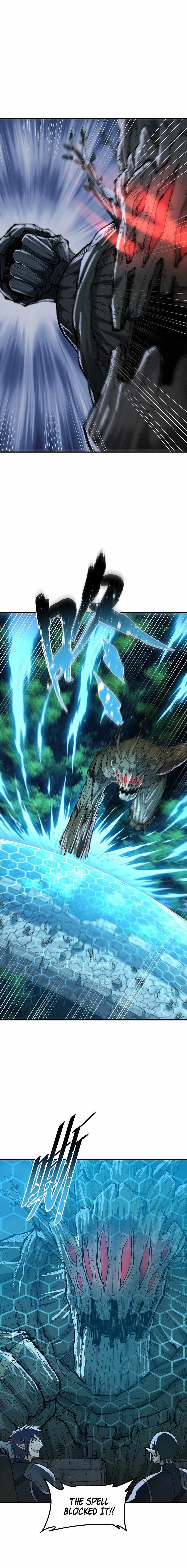 The Heavenly Path Is Not Stupid Chapter 16 - Page 7